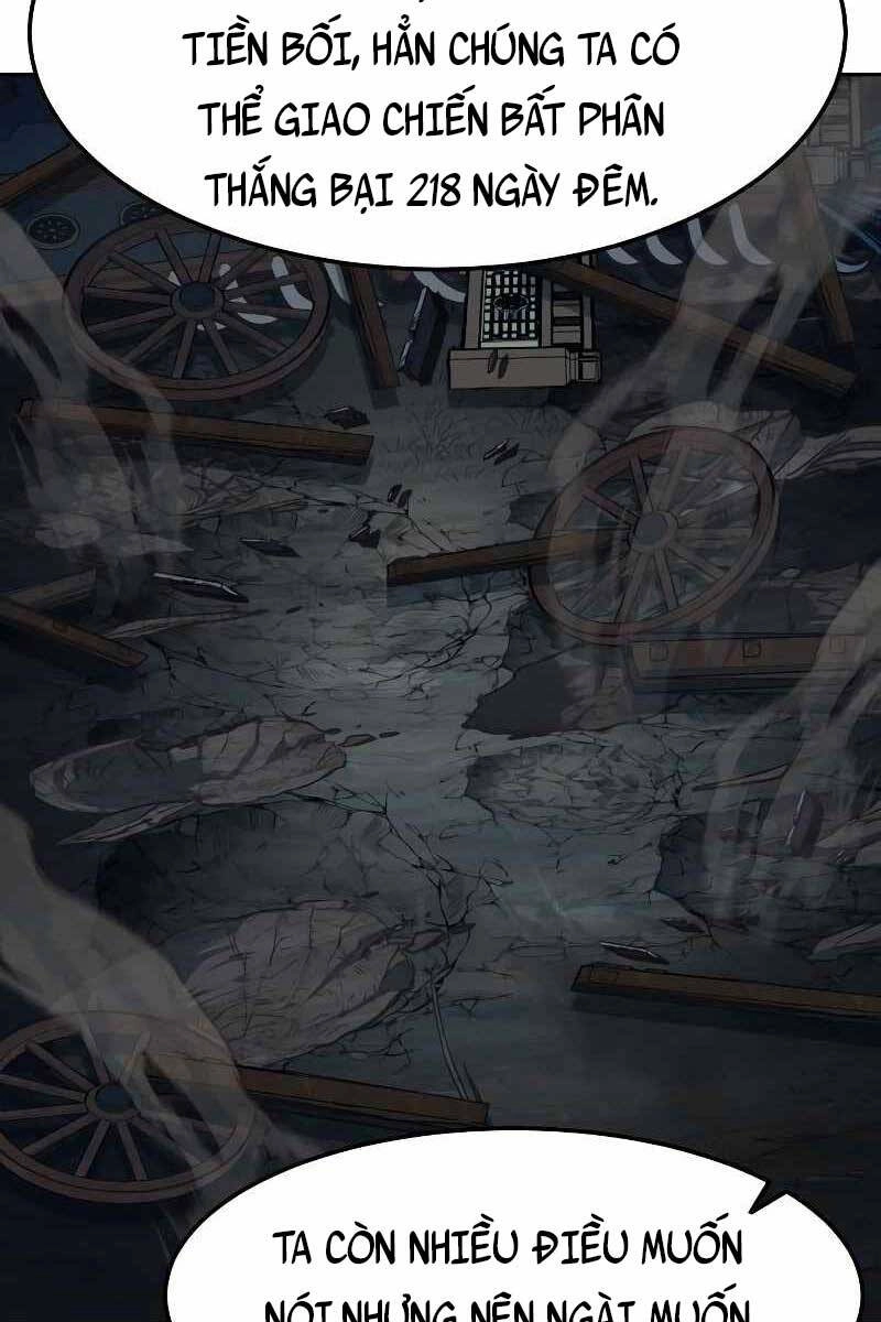 Túy Kiếm Dạ Hành Chapter 56 - 21