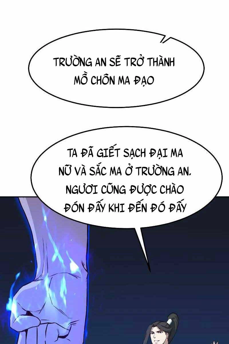 Túy Kiếm Dạ Hành Chapter 56 - 27