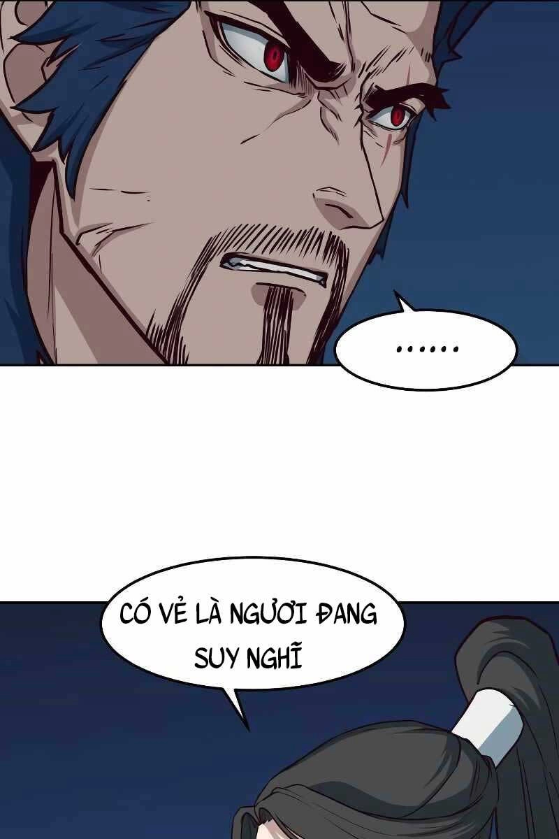 Túy Kiếm Dạ Hành Chapter 56 - 29