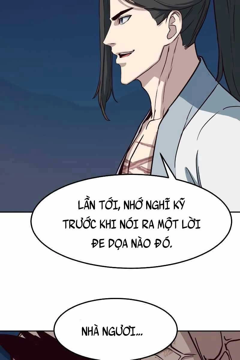 Túy Kiếm Dạ Hành Chapter 56 - 30