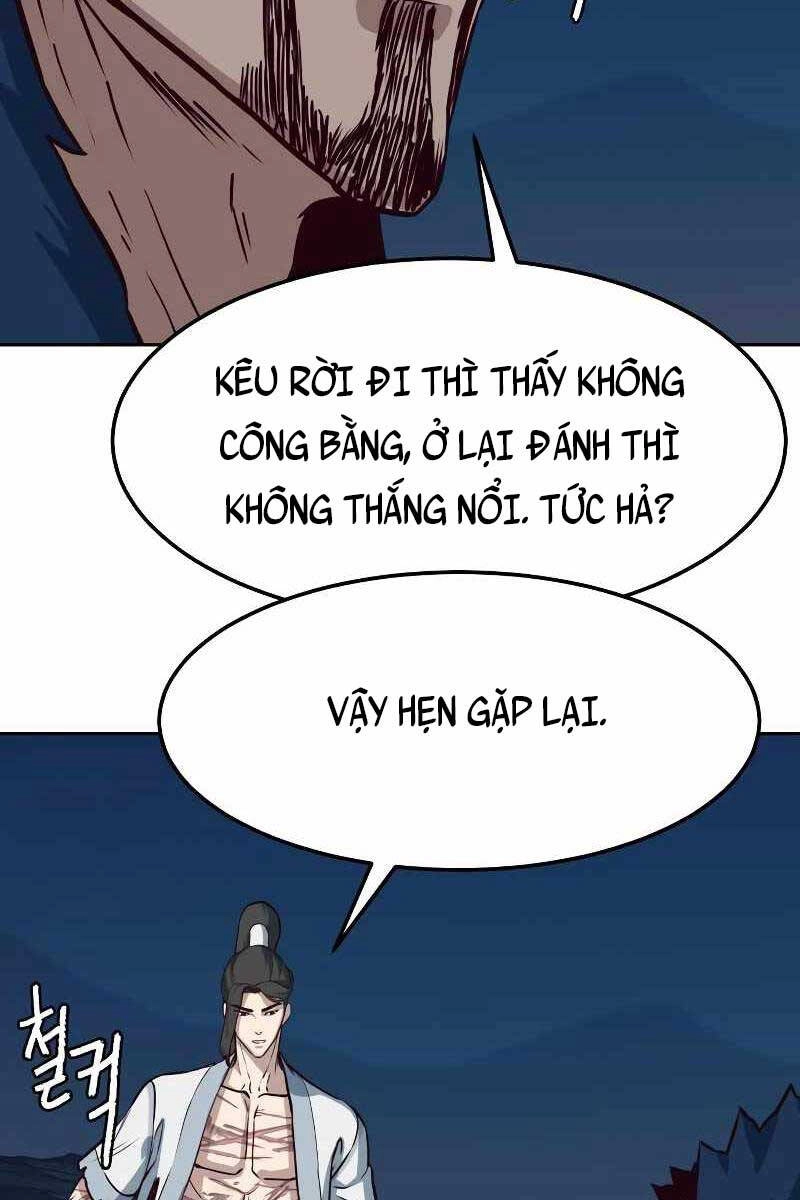 Túy Kiếm Dạ Hành Chapter 56 - 38