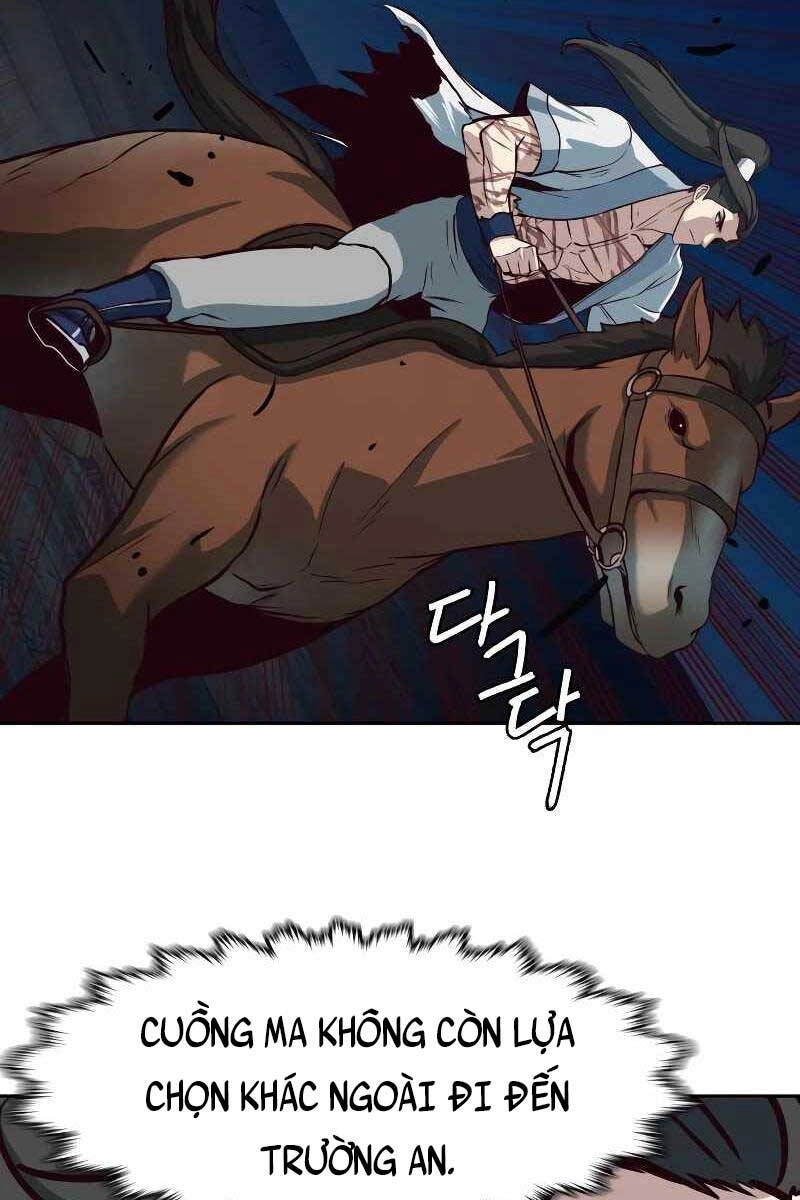 Túy Kiếm Dạ Hành Chapter 56 - 45