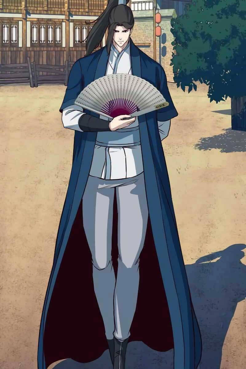 Túy Kiếm Dạ Hành Chapter 56 - 53