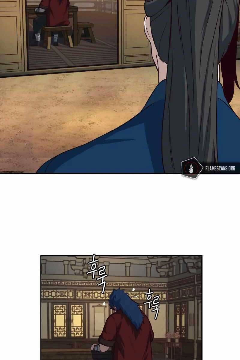 Túy Kiếm Dạ Hành Chapter 56 - 55