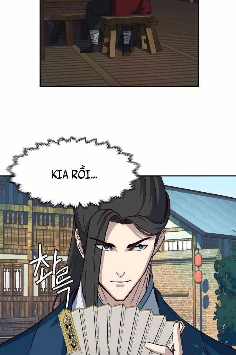 Túy Kiếm Dạ Hành Chapter 56 - 56