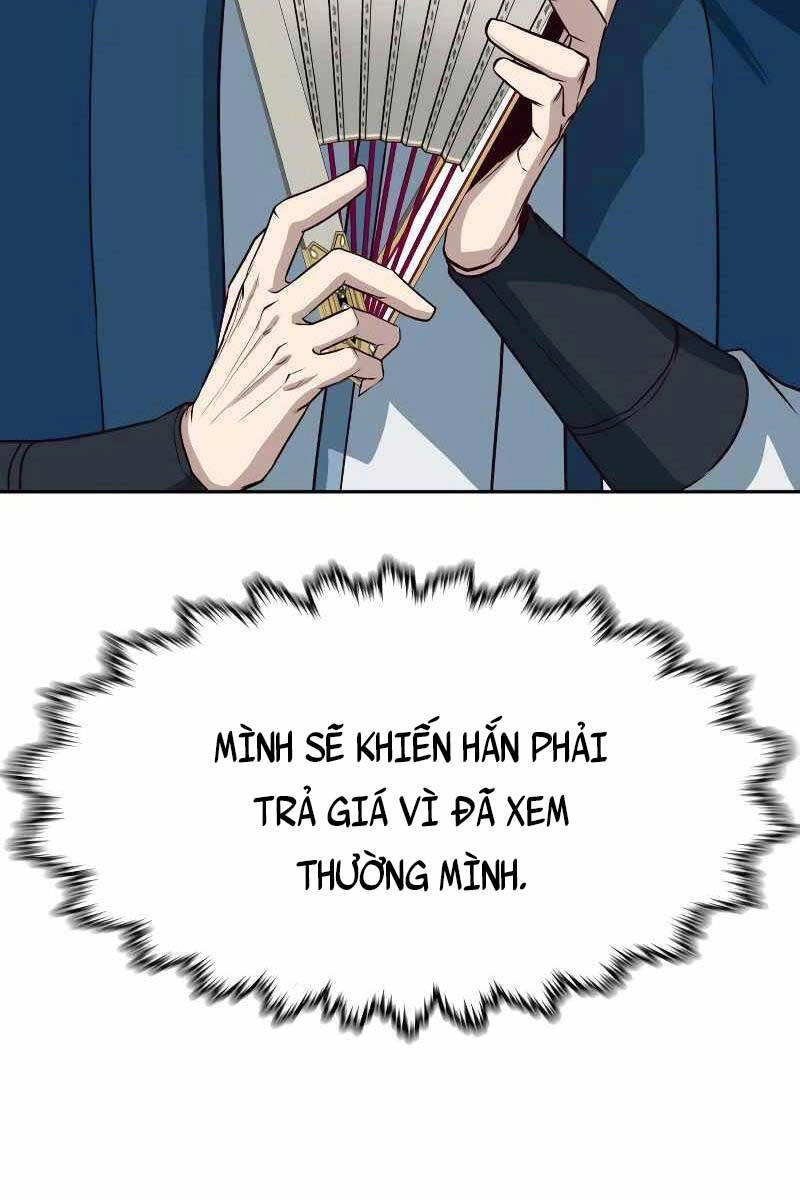 Túy Kiếm Dạ Hành Chapter 56 - 57