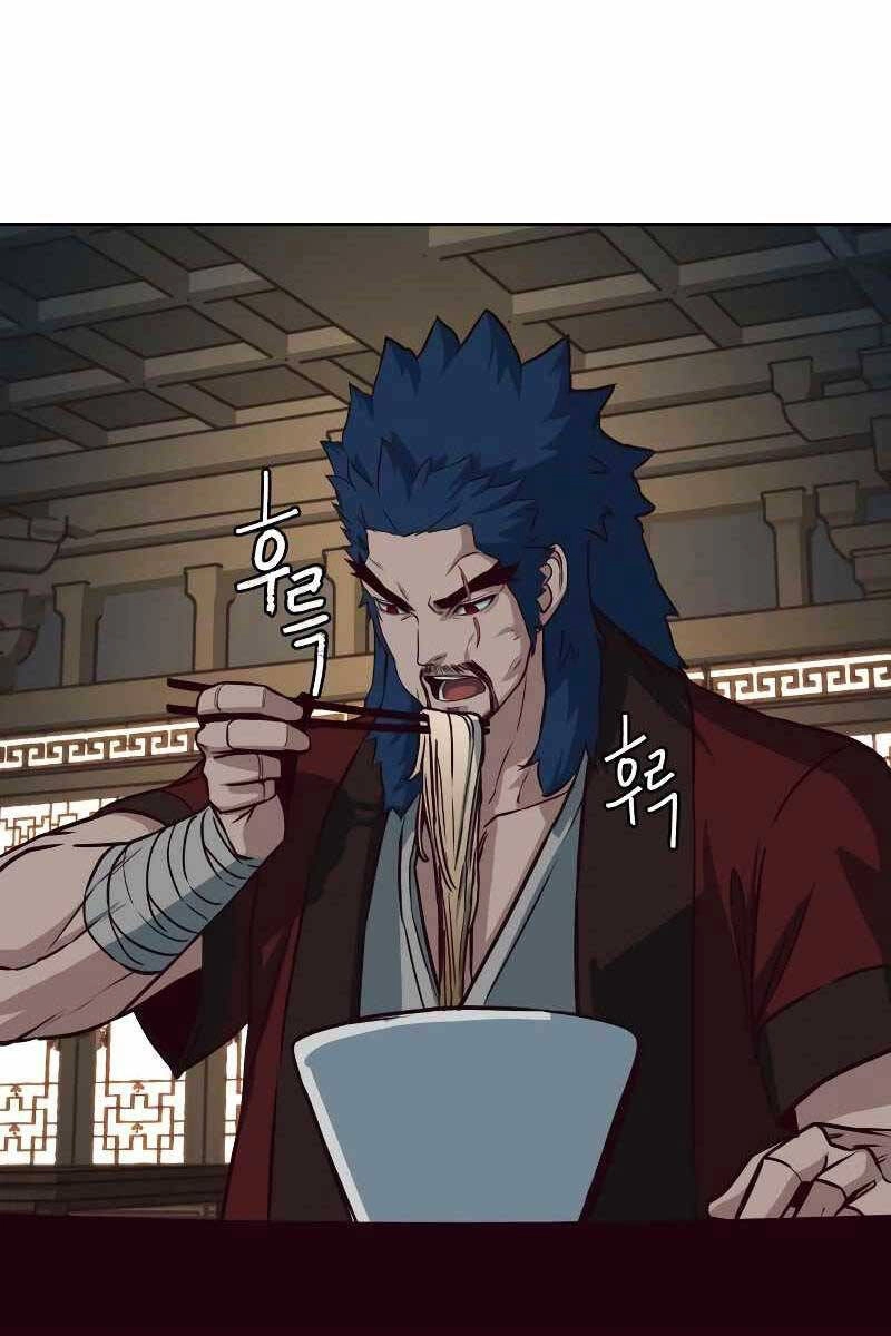 Túy Kiếm Dạ Hành Chapter 56 - 58