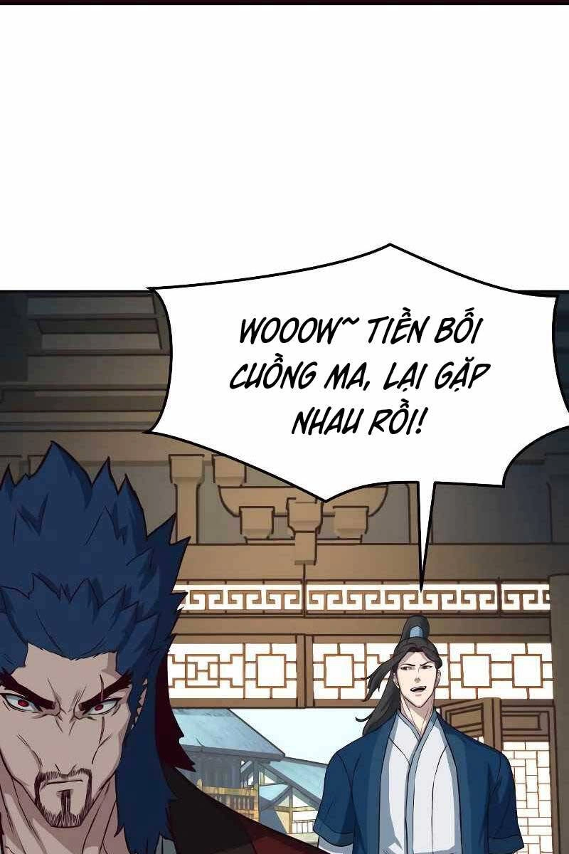 Túy Kiếm Dạ Hành Chapter 56 - 59