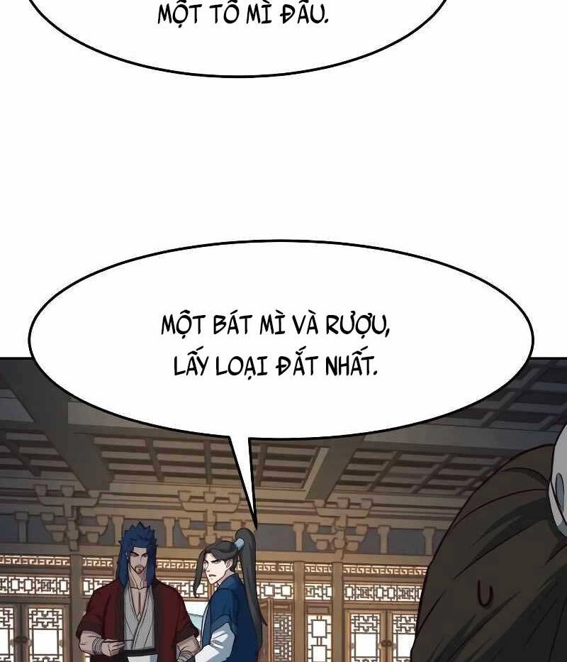 Túy Kiếm Dạ Hành Chapter 56 - 65