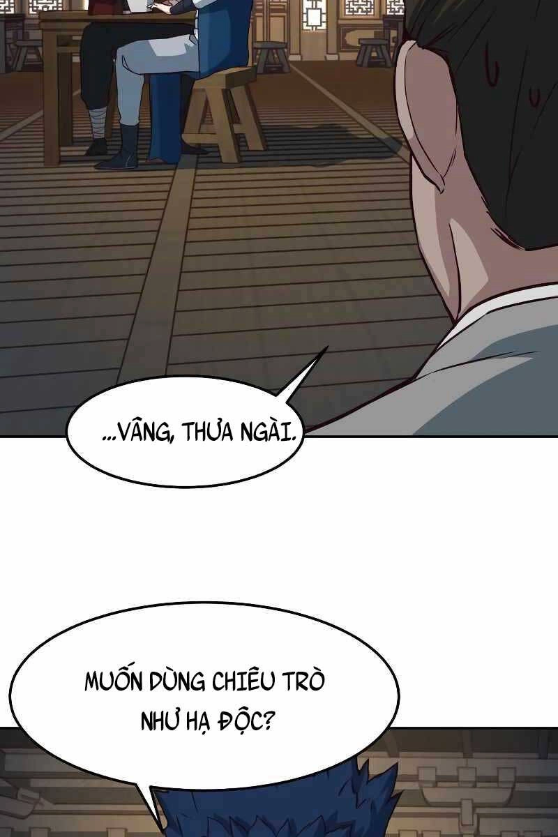 Túy Kiếm Dạ Hành Chapter 56 - 66