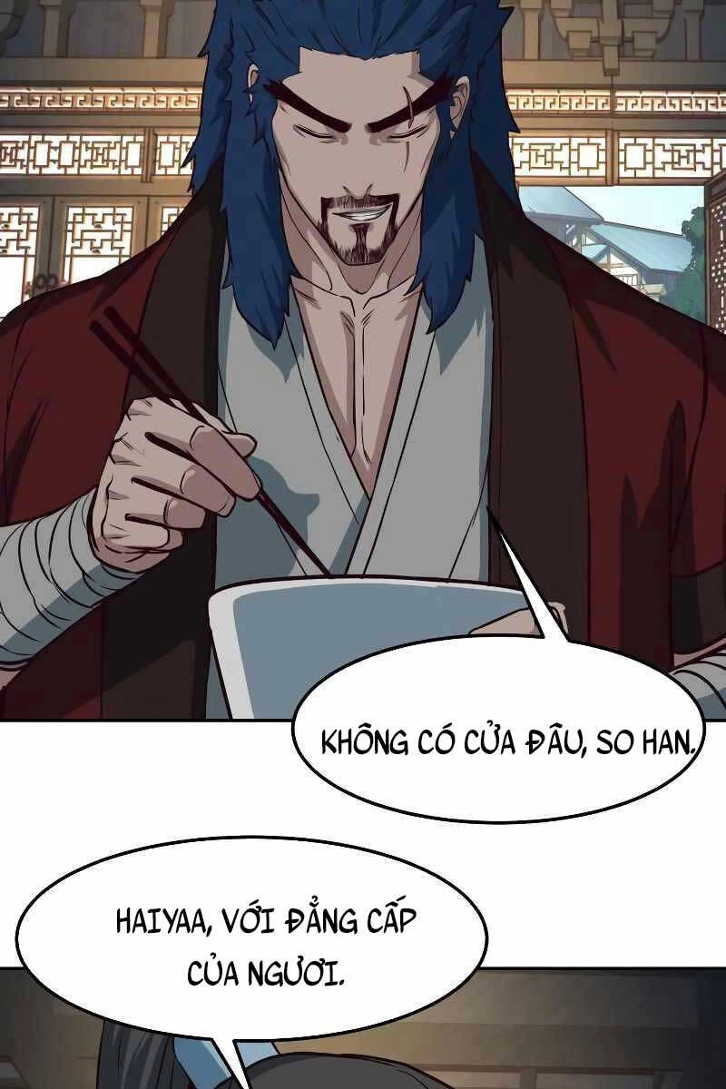 Túy Kiếm Dạ Hành Chapter 56 - 67