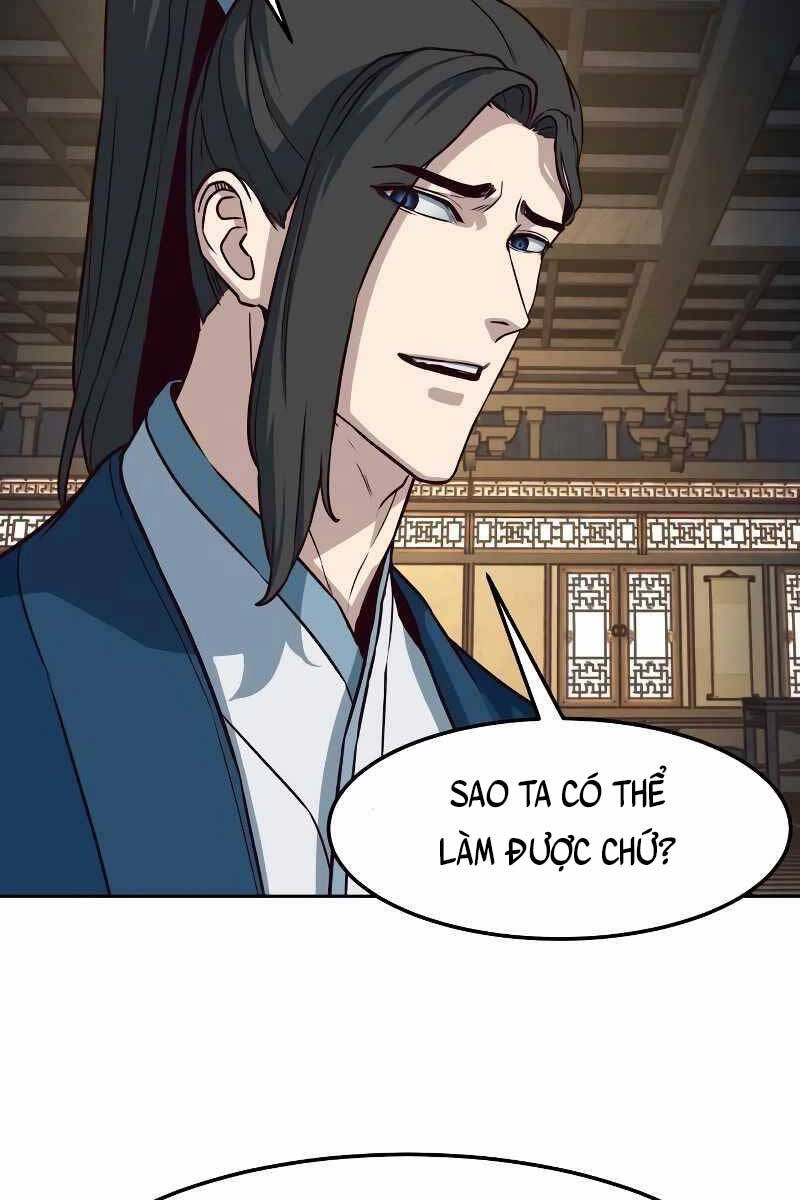 Túy Kiếm Dạ Hành Chapter 56 - 68