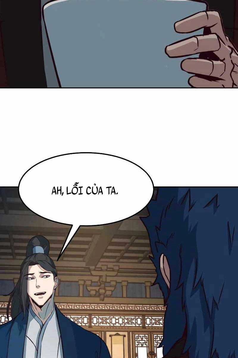 Túy Kiếm Dạ Hành Chapter 56 - 78