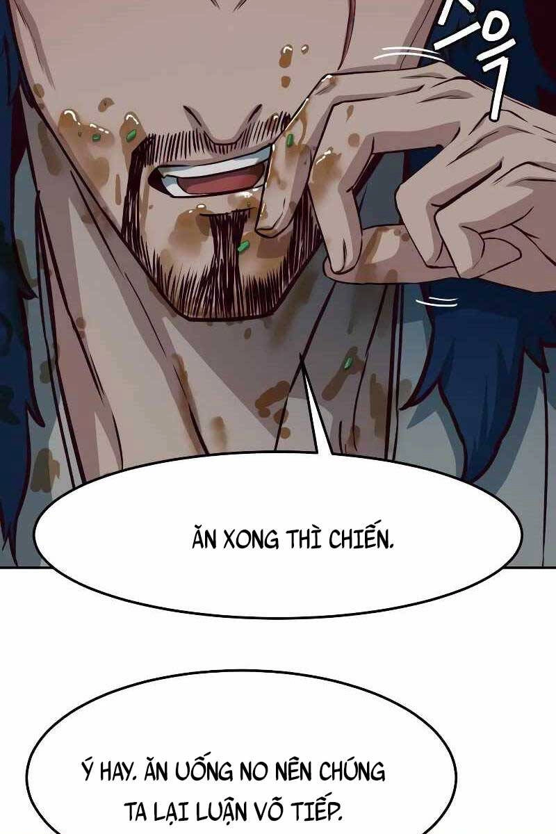 Túy Kiếm Dạ Hành Chapter 56 - 80