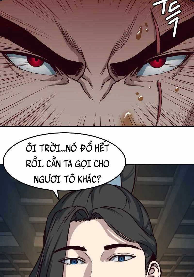 Túy Kiếm Dạ Hành Chapter 56 - 84