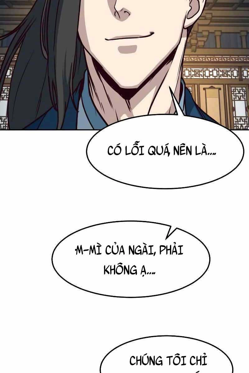 Túy Kiếm Dạ Hành Chapter 56 - 85