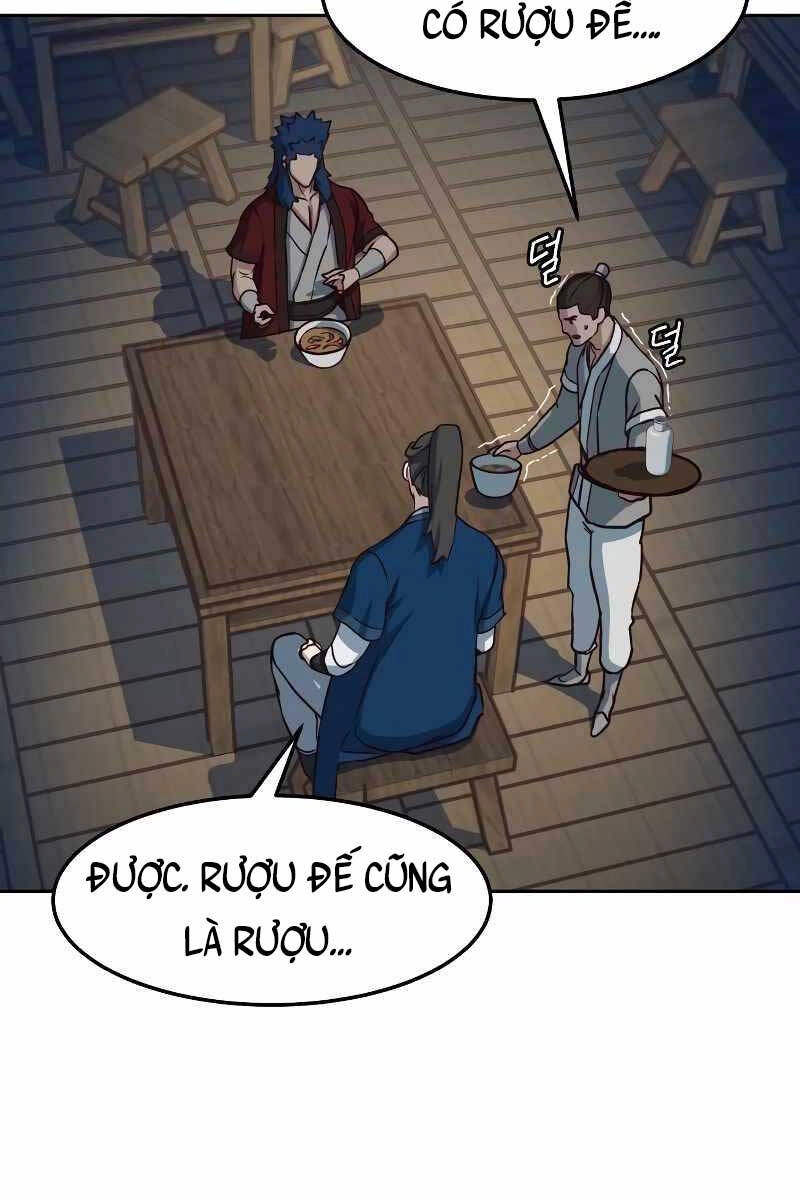 Túy Kiếm Dạ Hành Chapter 56 - 86