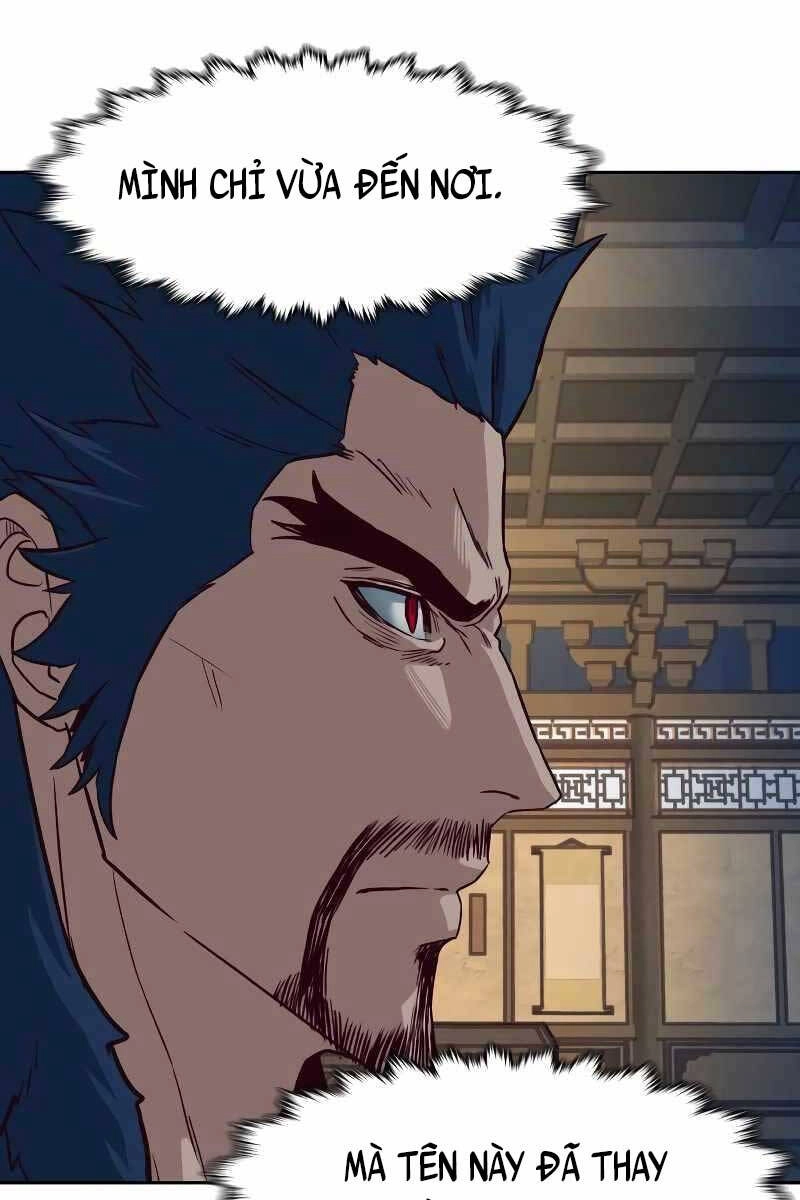 Túy Kiếm Dạ Hành Chapter 56 - 88