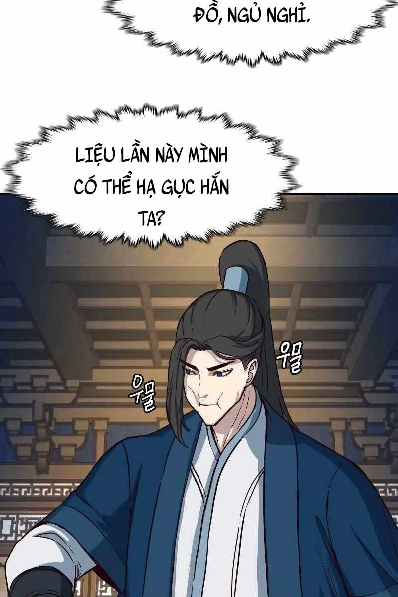 Túy Kiếm Dạ Hành Chapter 56 - 89