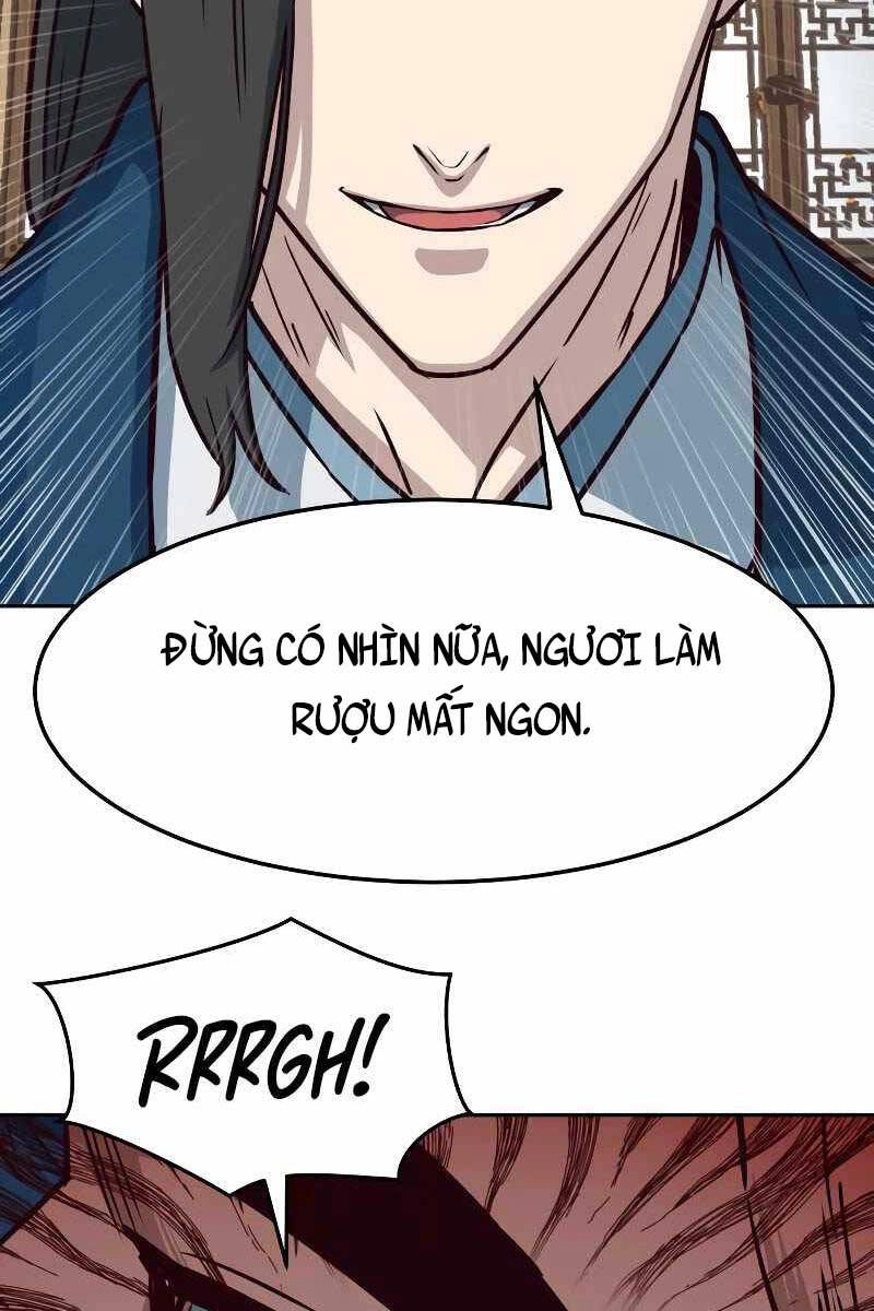 Túy Kiếm Dạ Hành Chapter 56 - 94