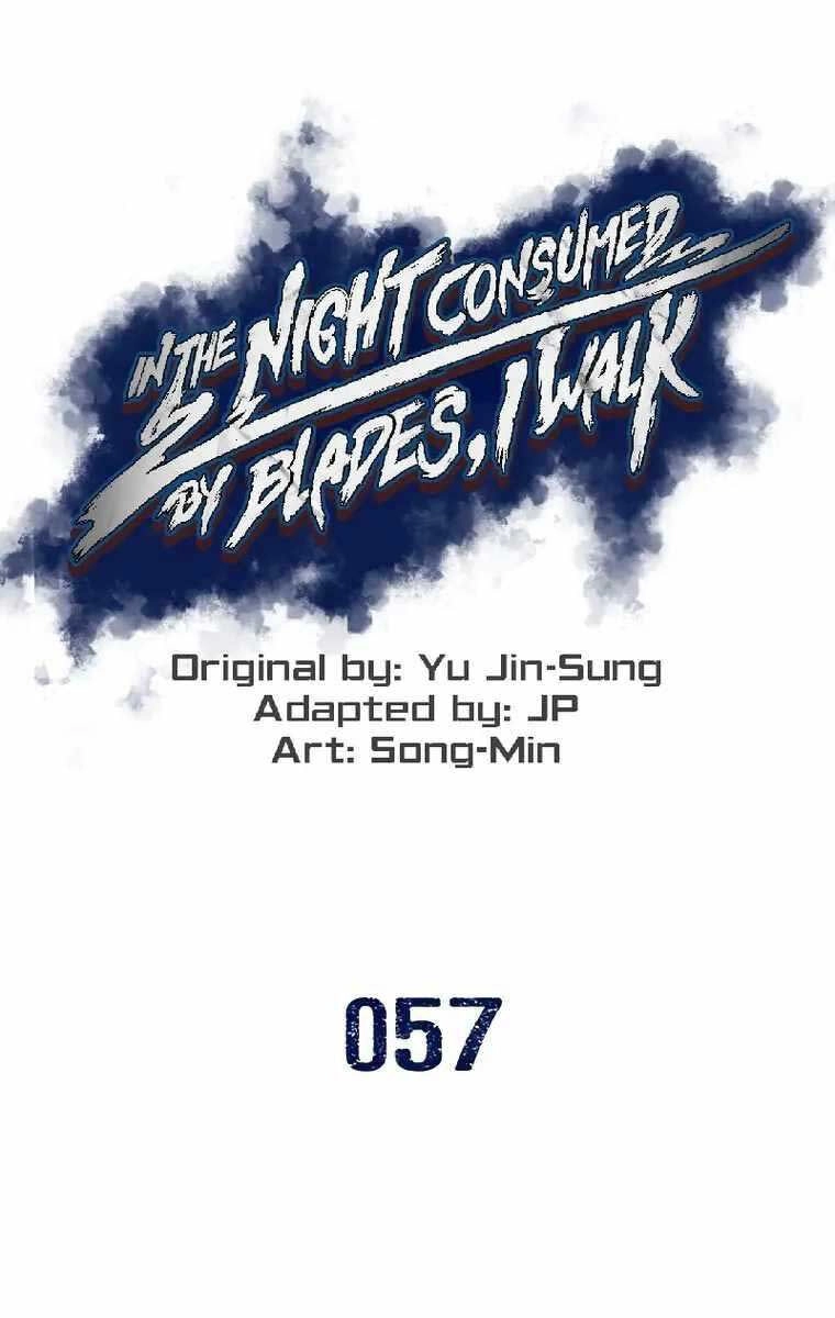 Túy Kiếm Dạ Hành Chapter 57 - 1