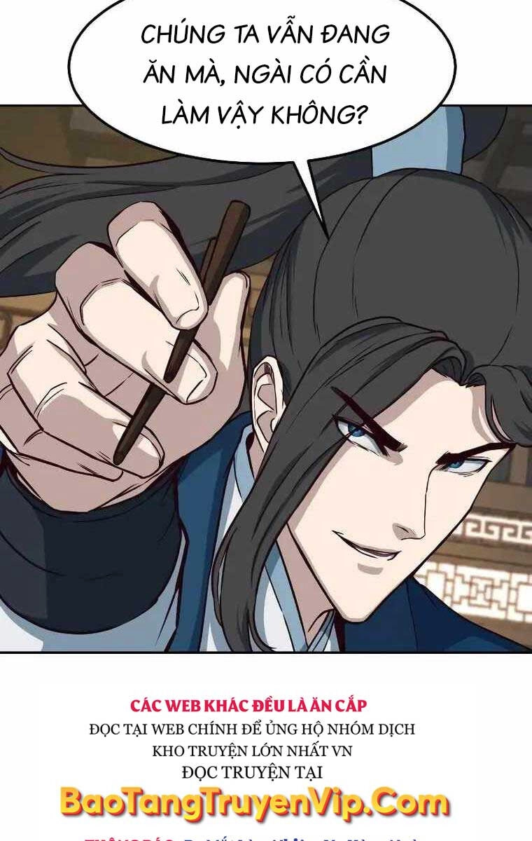 Túy Kiếm Dạ Hành Chapter 57 - 8