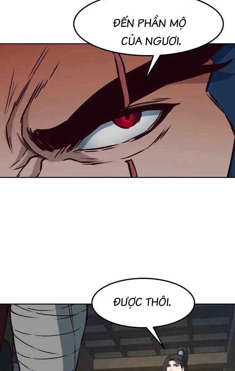 Túy Kiếm Dạ Hành Chapter 57 - 11