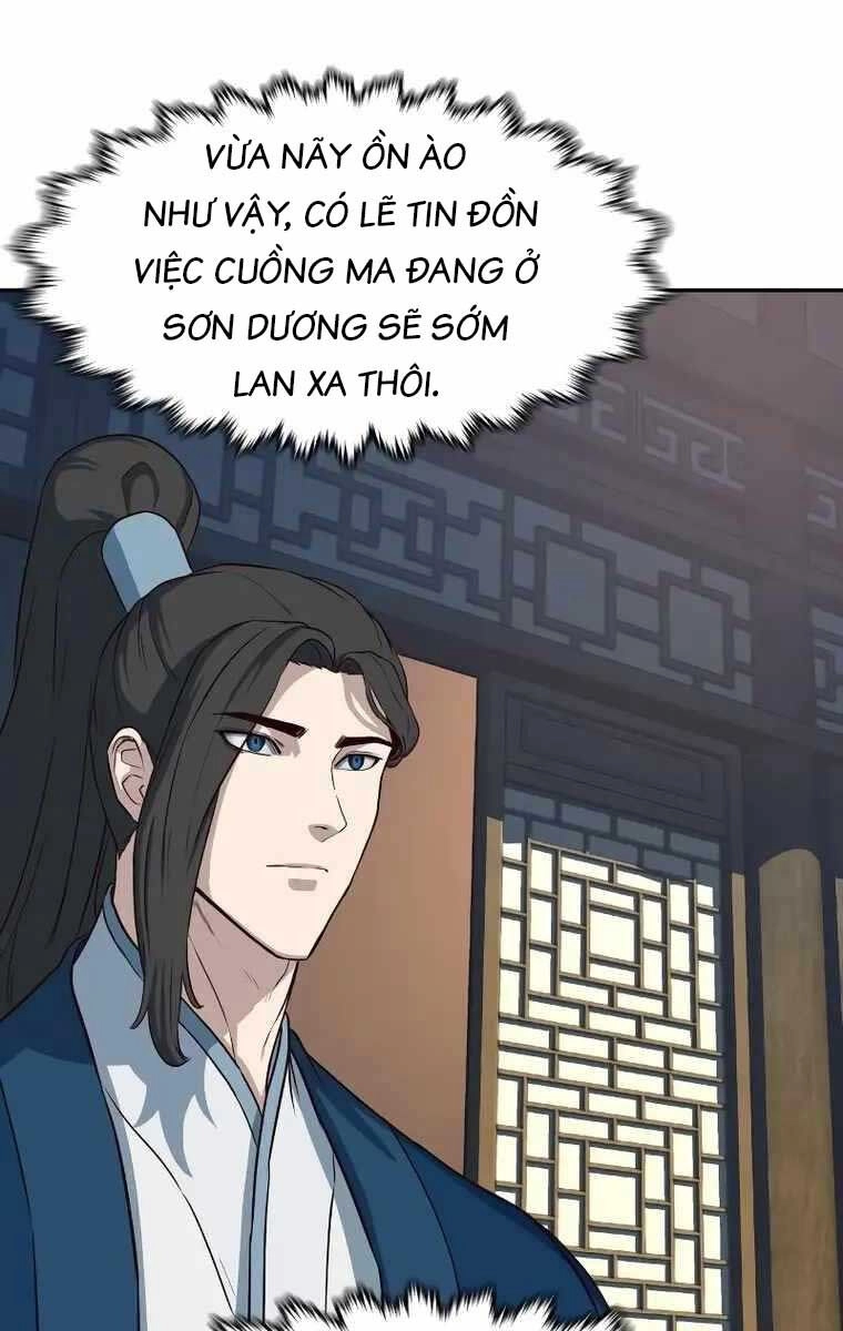 Túy Kiếm Dạ Hành Chapter 57 - 14
