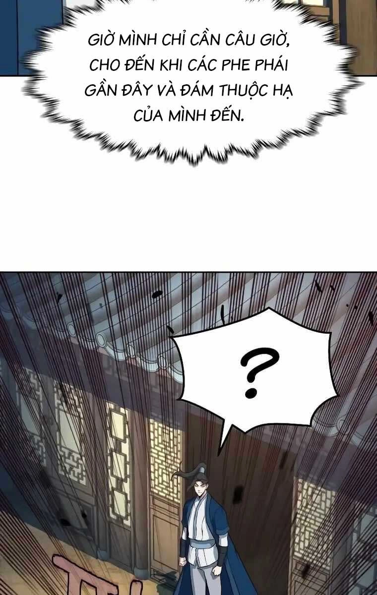 Túy Kiếm Dạ Hành Chapter 57 - 15