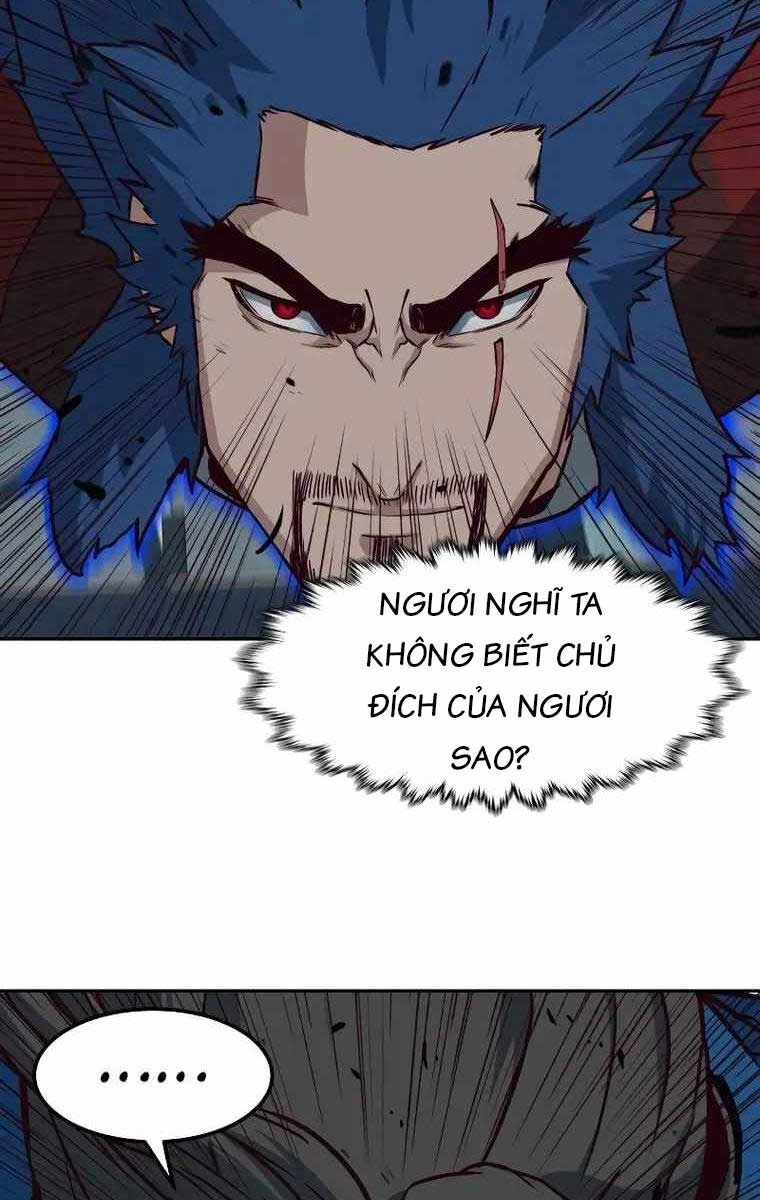 Túy Kiếm Dạ Hành Chapter 57 - 22