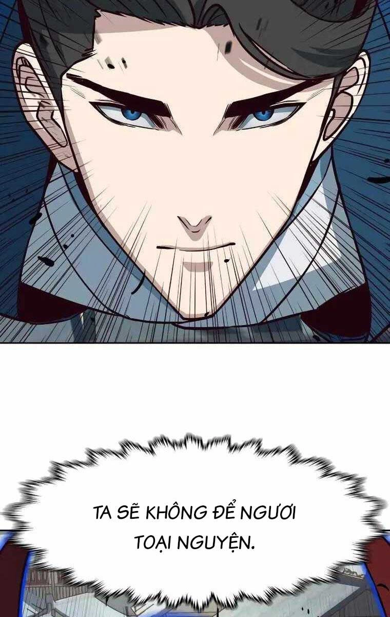 Túy Kiếm Dạ Hành Chapter 57 - 23