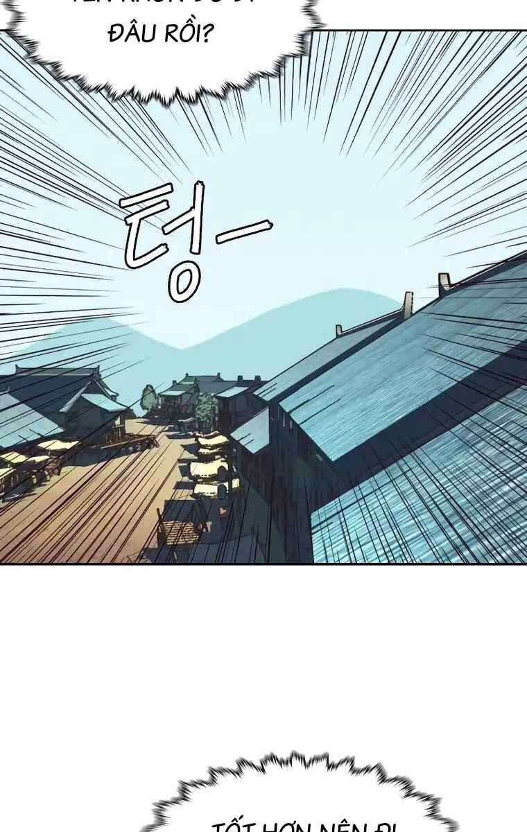 Túy Kiếm Dạ Hành Chapter 57 - 27