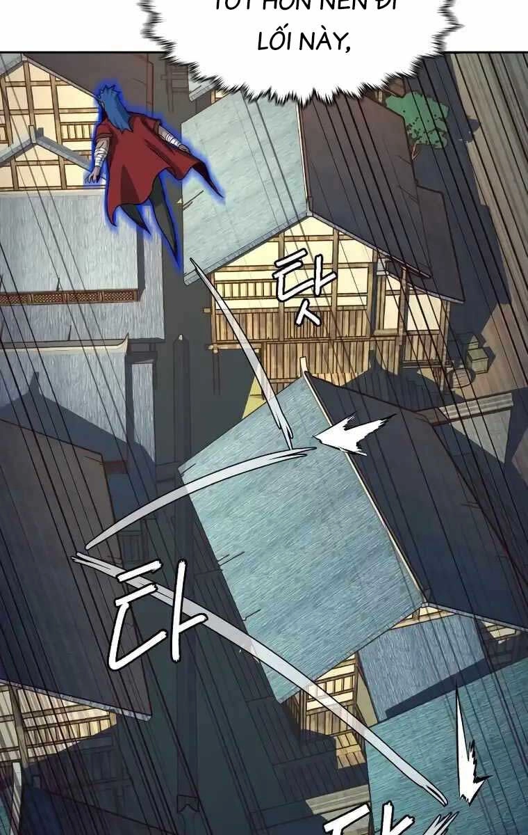 Túy Kiếm Dạ Hành Chapter 57 - 28