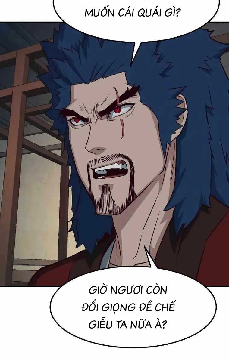 Túy Kiếm Dạ Hành Chapter 57 - 44