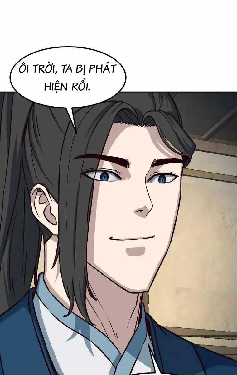 Túy Kiếm Dạ Hành Chapter 57 - 45