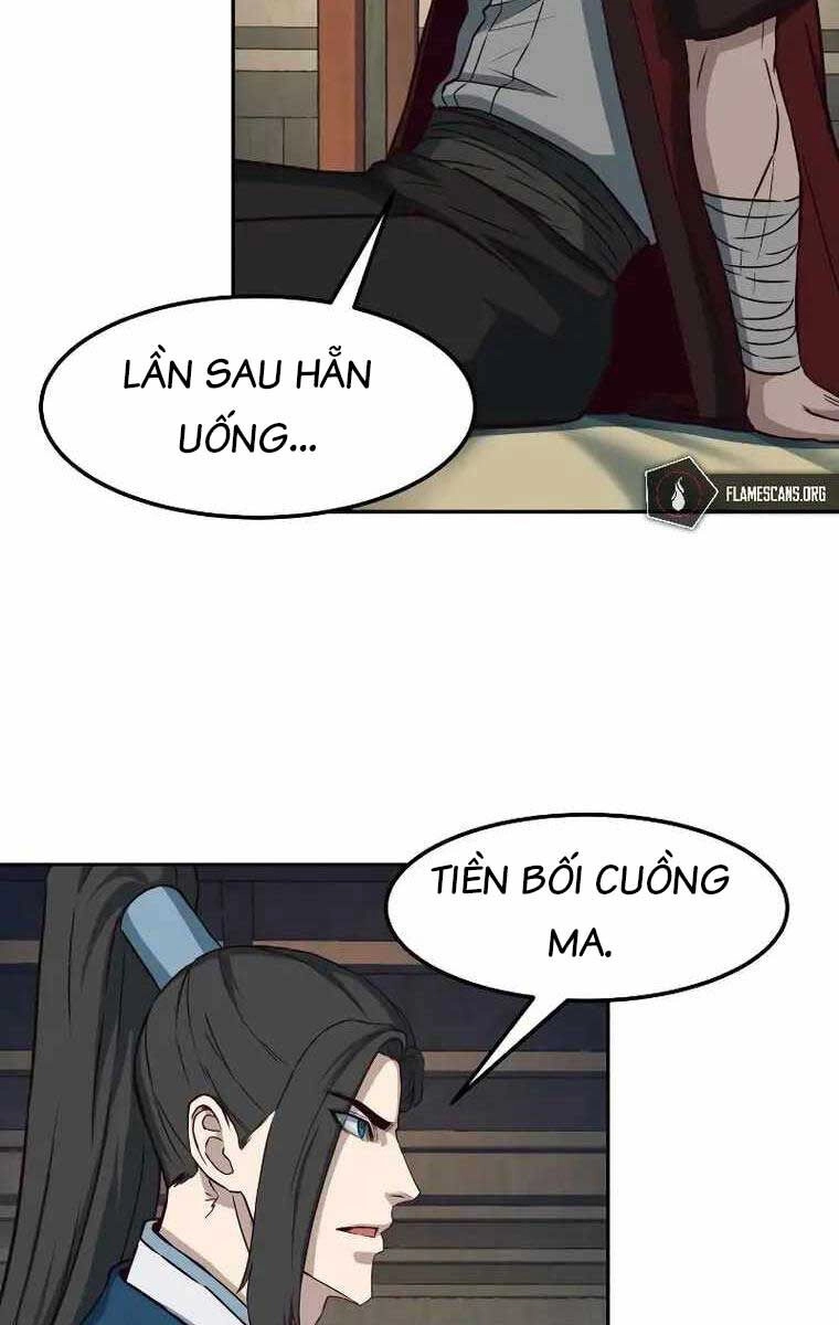 Túy Kiếm Dạ Hành Chapter 57 - 47