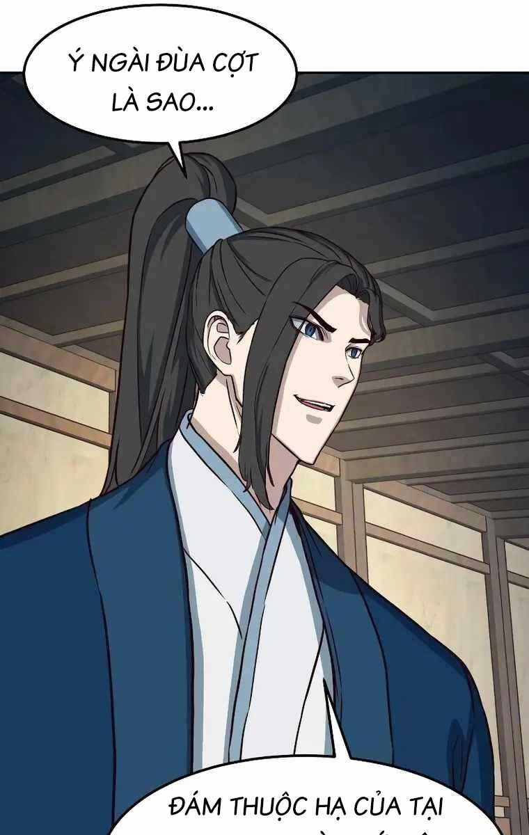 Túy Kiếm Dạ Hành Chapter 57 - 51