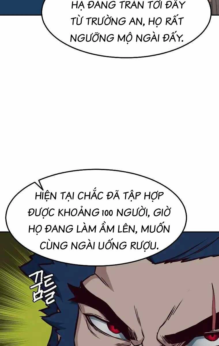 Túy Kiếm Dạ Hành Chapter 57 - 52