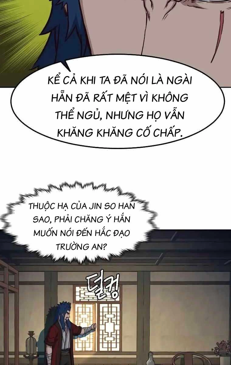 Túy Kiếm Dạ Hành Chapter 57 - 53