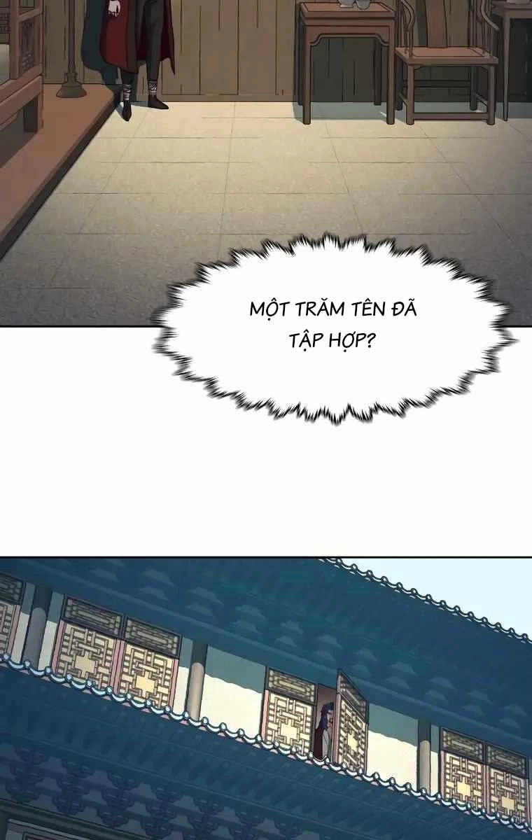 Túy Kiếm Dạ Hành Chapter 57 - 54