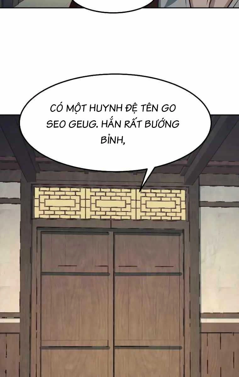 Túy Kiếm Dạ Hành Chapter 57 - 57