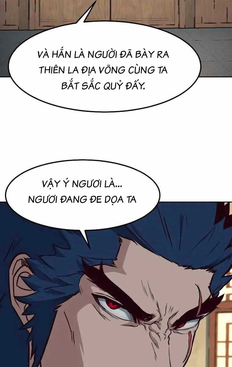 Túy Kiếm Dạ Hành Chapter 57 - 58