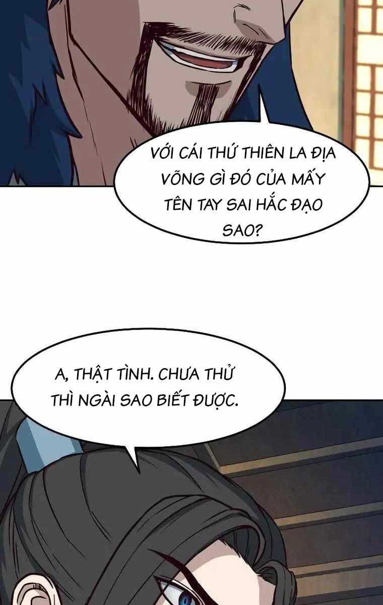 Túy Kiếm Dạ Hành Chapter 57 - 59