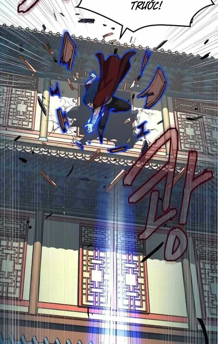 Túy Kiếm Dạ Hành Chapter 57 - 64