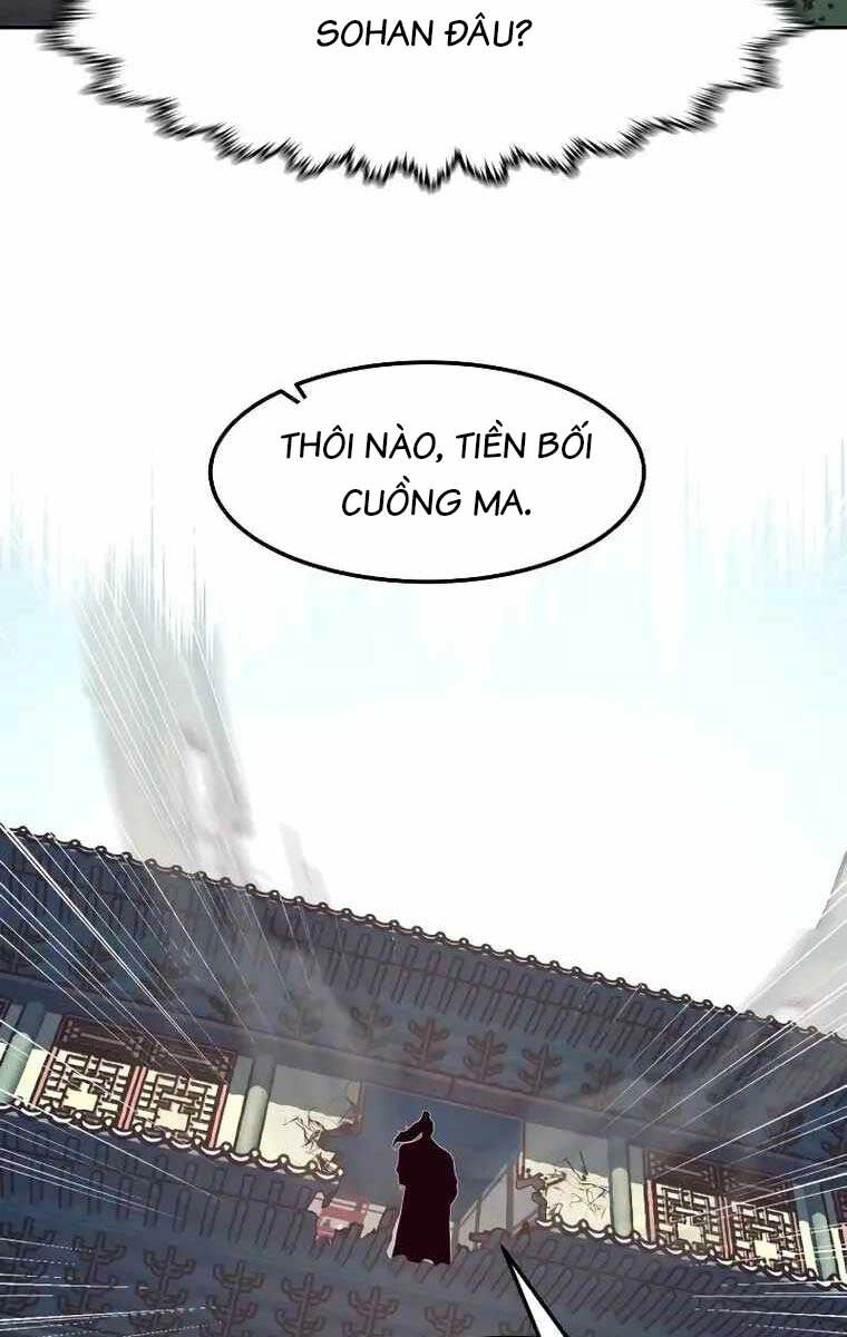 Túy Kiếm Dạ Hành Chapter 57 - 73