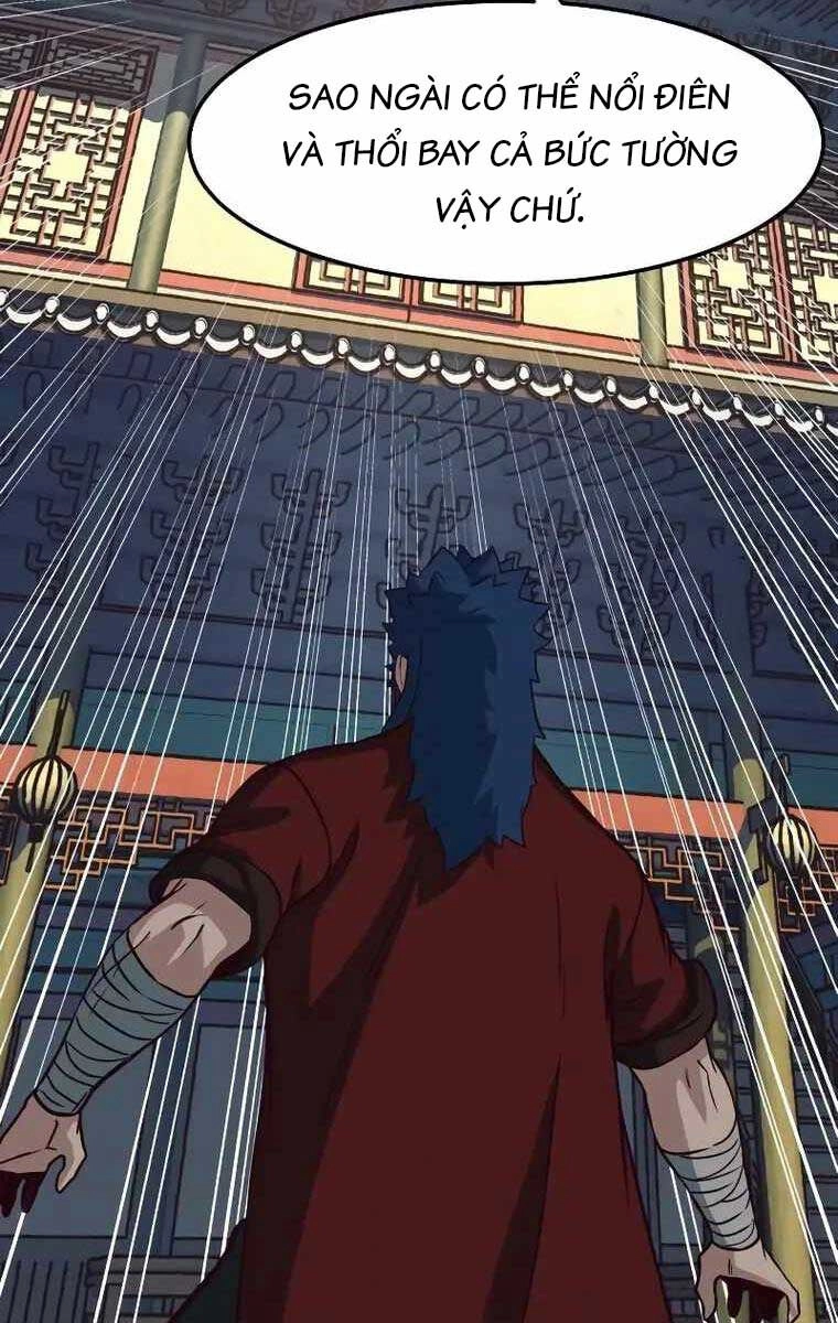 Túy Kiếm Dạ Hành Chapter 57 - 74