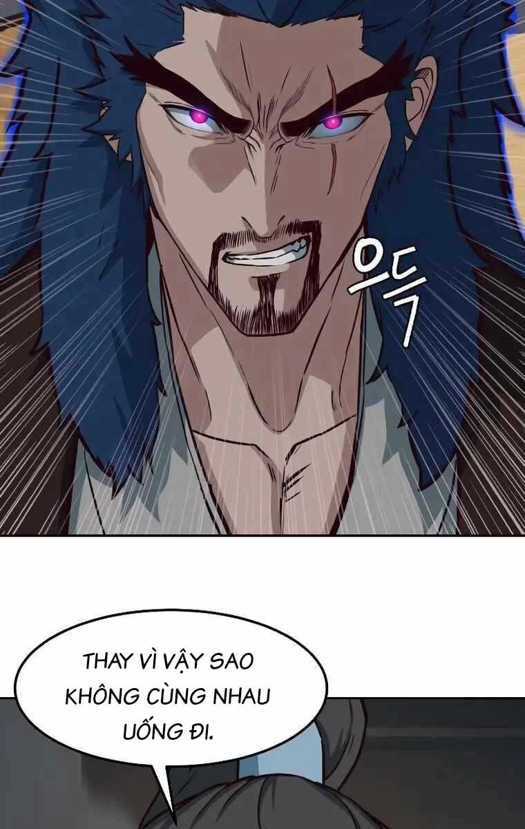 Túy Kiếm Dạ Hành Chapter 57 - 77