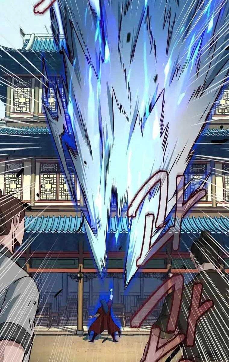 Túy Kiếm Dạ Hành Chapter 57 - 81