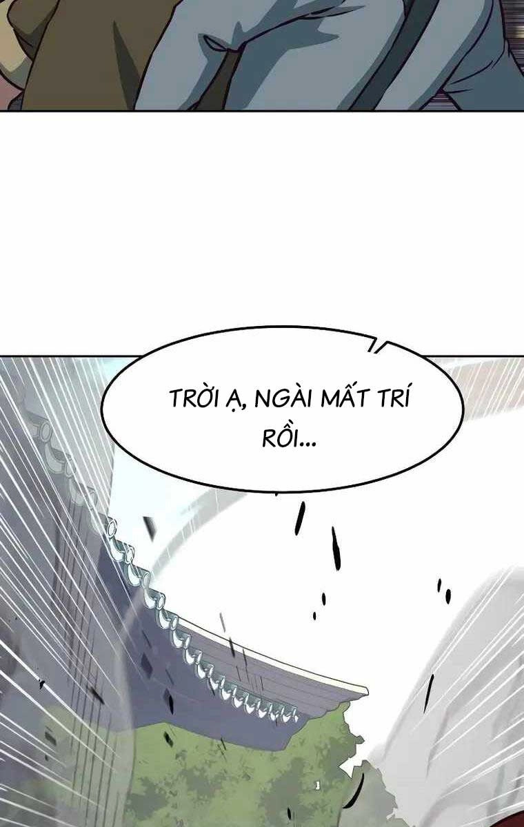 Túy Kiếm Dạ Hành Chapter 57 - 84