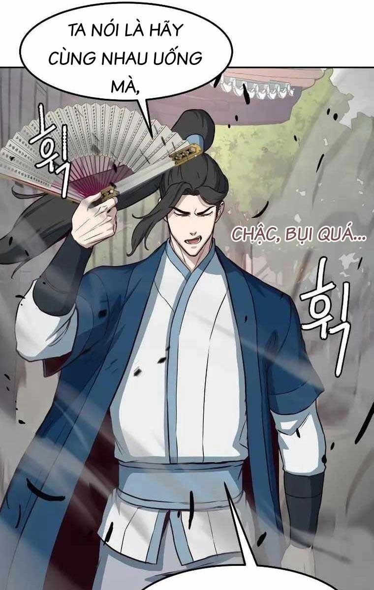 Túy Kiếm Dạ Hành Chapter 57 - 86